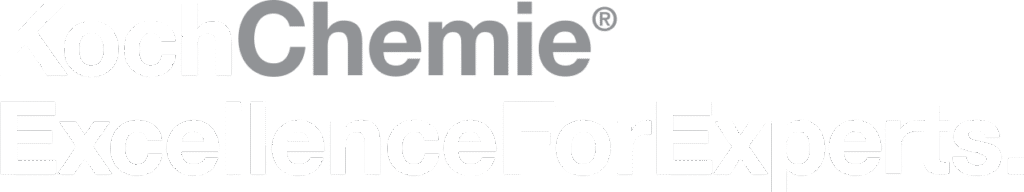 KochChemi Logo